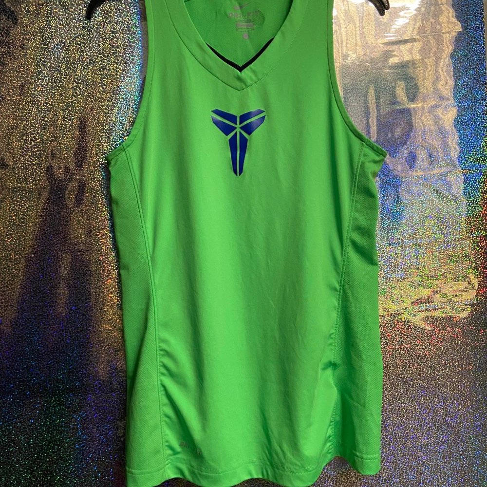Nike Kobe Tank Top Small